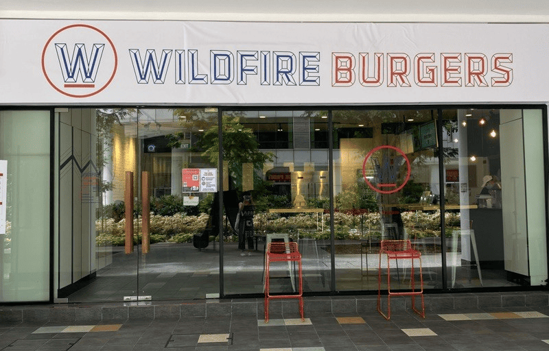 Best Burger Restaurants Singapore